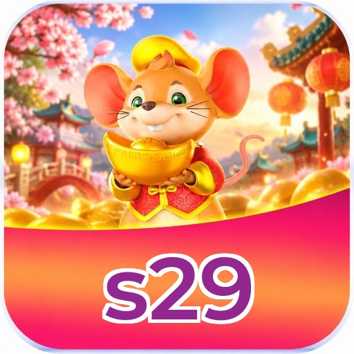 s29 Logo 3
