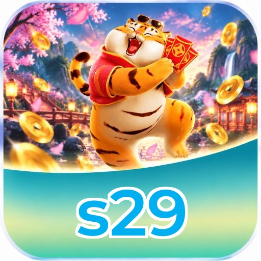 s29 APP Mobile - Android & iOS