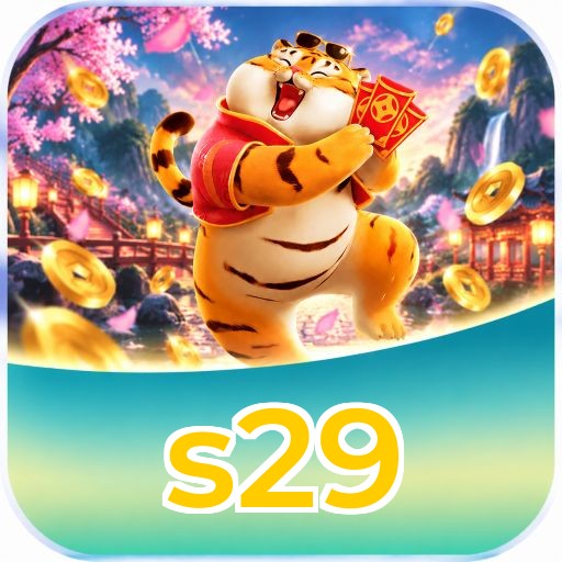 s29 Logo