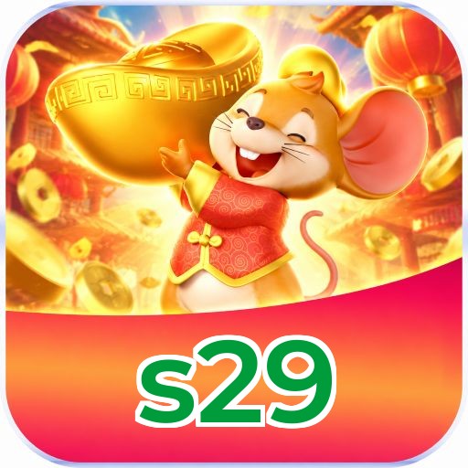 s29 Logo