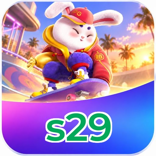 Slots s29 - Jackpots Progressivos