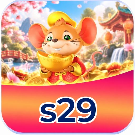 s29 Logo