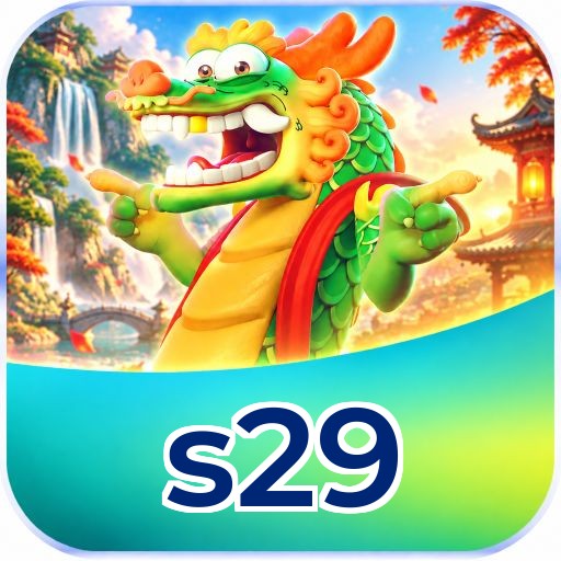 s29 Fortune Tiger Oficial