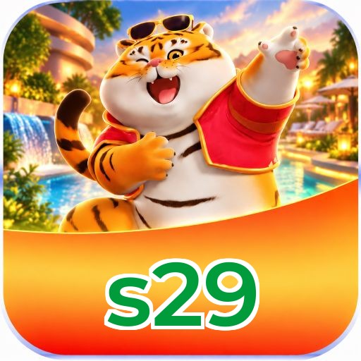 s29 Logo