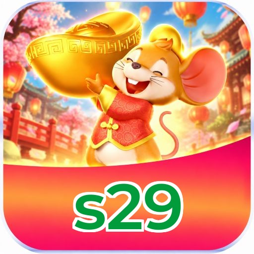 s29 Logo
