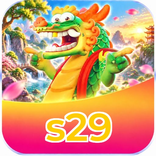 s29 Logo