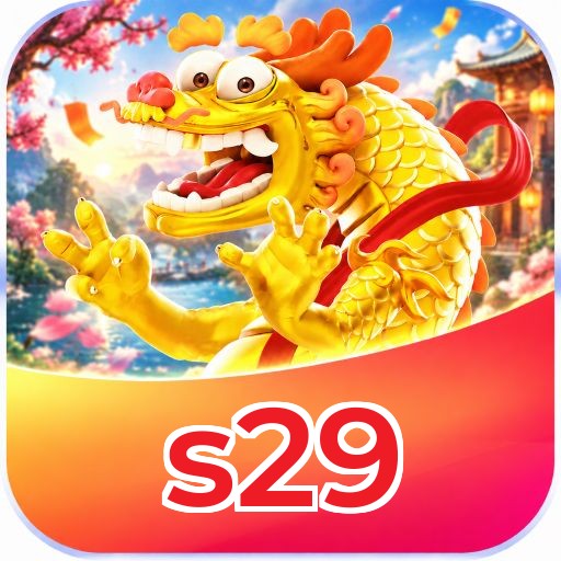 s29 Logo
