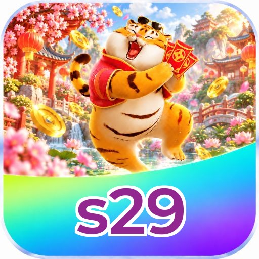 s29 Logo