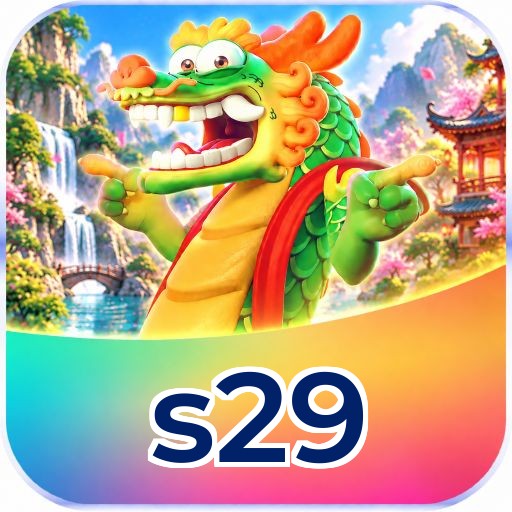 s29 Logo