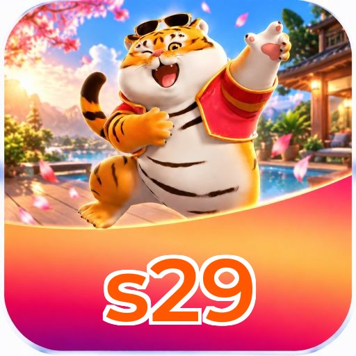 s29 Logo