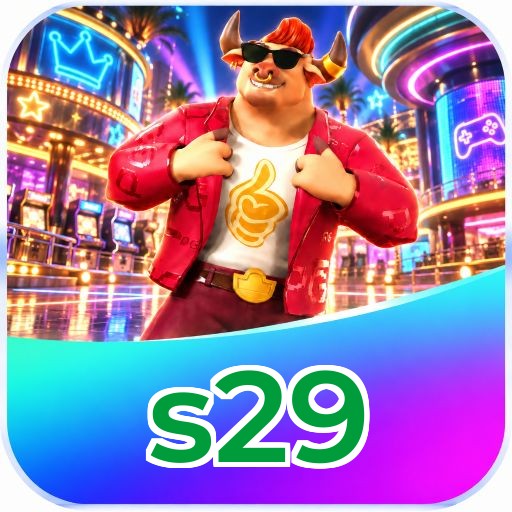 s29 Logo