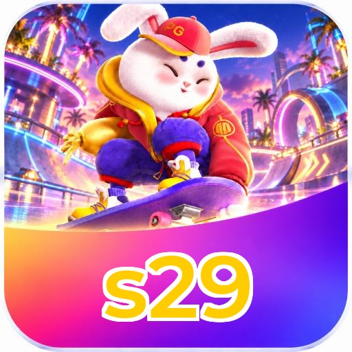 s29 Logo 1