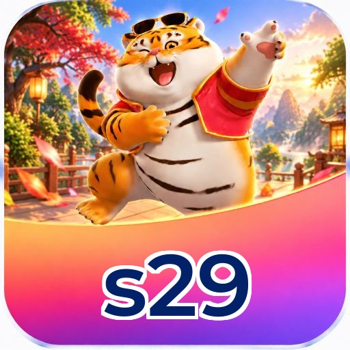 s29 Logo