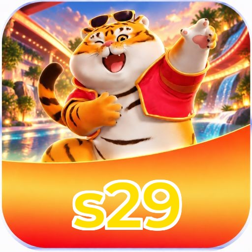 s29 Logo