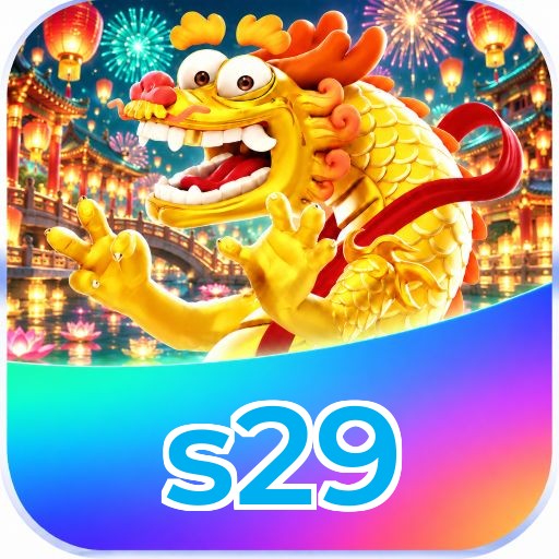 s29 Download Logo Oficial