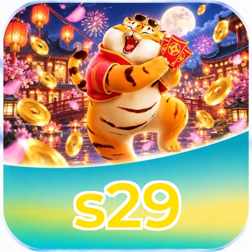 s29 Bônus R$ 5.000 Logo