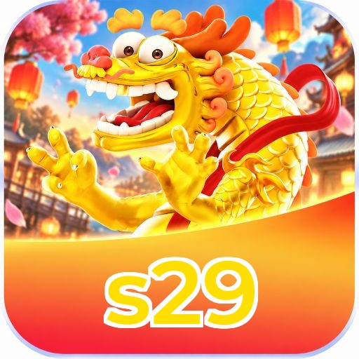 s29 Logo